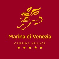 Marina di Venezia Camping Village Logo