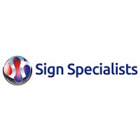 Sign Specialists Ltd Logo