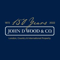 John D Wood & Co. Logo