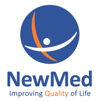 NewMed Ltd Logo