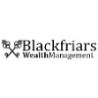 Blackfriars Wealth Management Ltd Logo