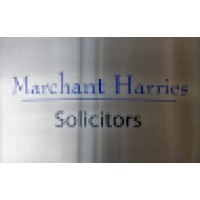 Marchant Harries Logo