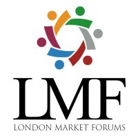 LMF - London Market Forums Logo