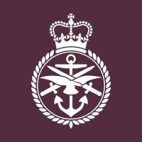Defence Relationship Management (DRM) Logo