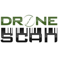 DroneScan Logo