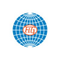 Fédération Internationale de Gymnastique (FIG) Logo