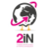 Proyecto 2IN Logo