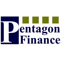 Pentagon Global Finance Logo