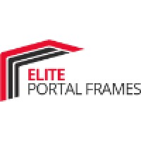 Elite Portal Frames Ltd Logo