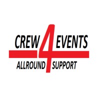 crew4events Logo