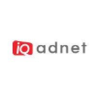IQadnet LLC Logo