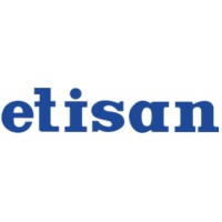 Etisan Enerji A.Ş. Logo