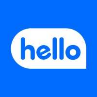 Hello Customer Logo