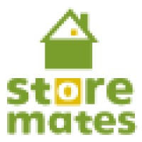 Storemates Logo
