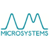 AM Microsystems Logo