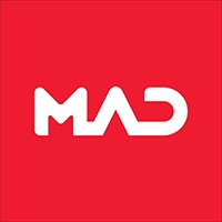 7 Editores - Editorial Mad Logo