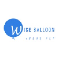 Wise Balloon Logo