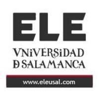 ELE - Escuelas de Lengua Española Universidad de Salamanca Logo