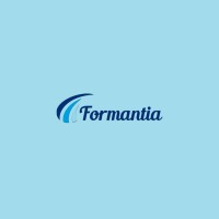 Formantia - Instituto de Organización Sanitaria Logo