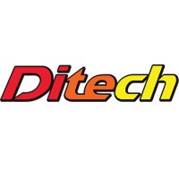 DITECH TESTING Logo