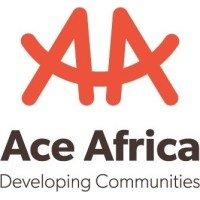 ACE AFRICA Logo