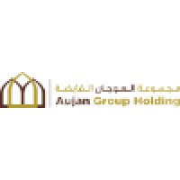 Aujan Group Holding Logo
