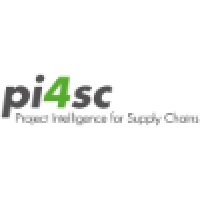 PI4SC: Project Intelligence For Supply Chains Logo