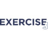 Exercise3 Limited Logo