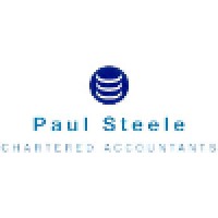 Paul Steele Chartered Accountants Logo
