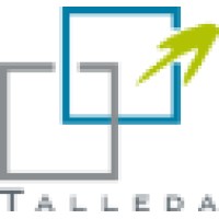 TALLEDA Logo