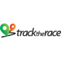 Tracktherace Logo