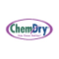 Chem-Dry® Logo