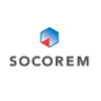 SOCOREM Logo