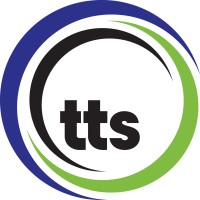 Transport Training Services Logo