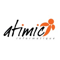 ATIMIC Logo