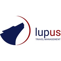 Lupus Travel Management Logo
