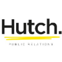 Hutch PR Logo