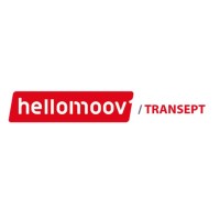TRANSEPT Logo