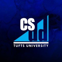 Tufts Center for the Study of Drug Development Logo