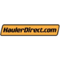 HaulerDirect.com Logo