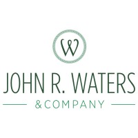 John R. Waters & Company Logo