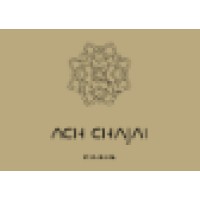 MAISON ACH CHAJAI PARIS Logo