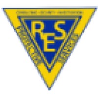 R E S Protective Services Logo