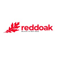 Reddoak Logo