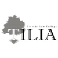 Studievereniging Tilia Logo