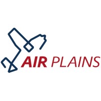 Air Plains Services, Corp Logo