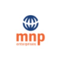 MNP Enterprises Logo