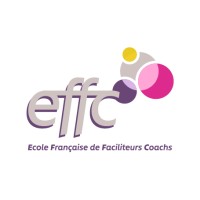 EFFC Ecole française de faciliteur coach Systémique Logo