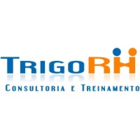 Trigo RH Logo