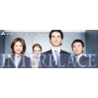Interplace, Inc. Logo